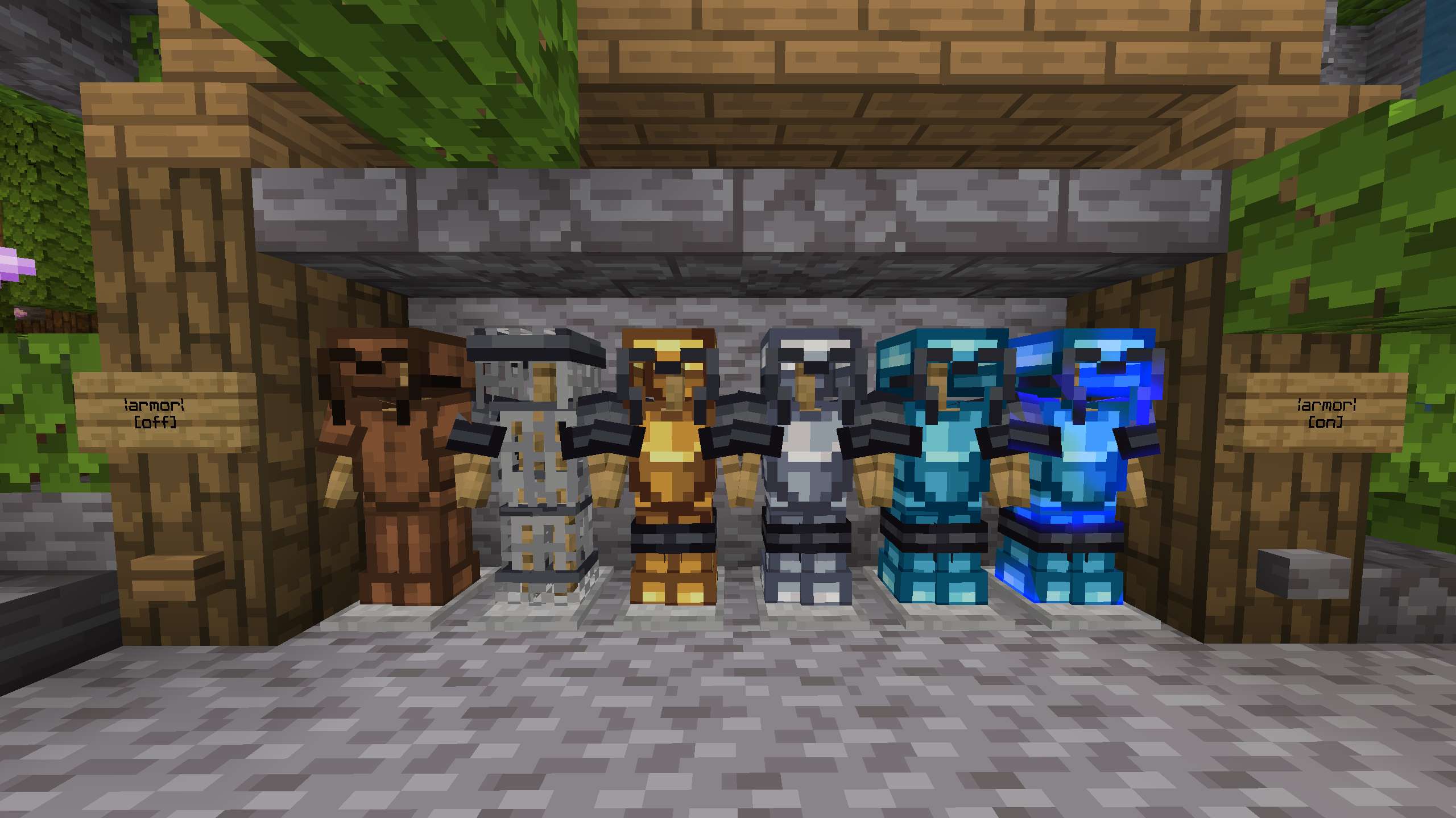 Gallery Image 4 for Bastion on vVPRP